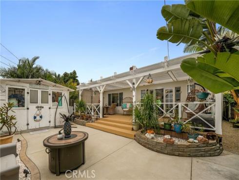 34595 Calle Portola , Dana Point, CA