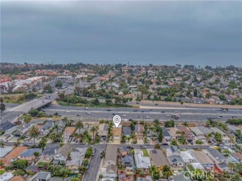 34595 Calle Portola , Dana Point, CA