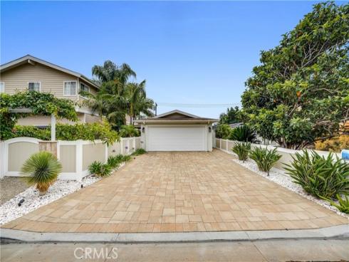 34595 Calle Portola , Dana Point, CA