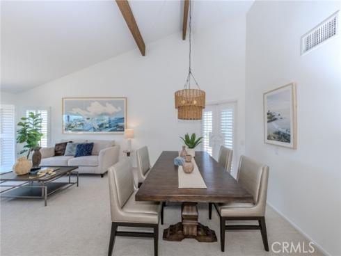 33795 Vista Grande , Dana Point, CA