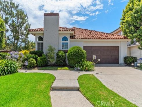 23 Los Monteros , Dana Point, CA