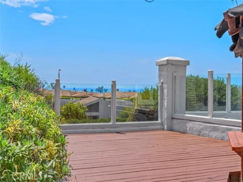 23 Los Monteros , Dana Point, CA