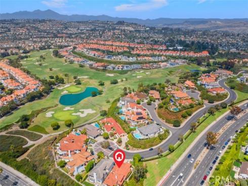 23 Los Monteros , Dana Point, CA
