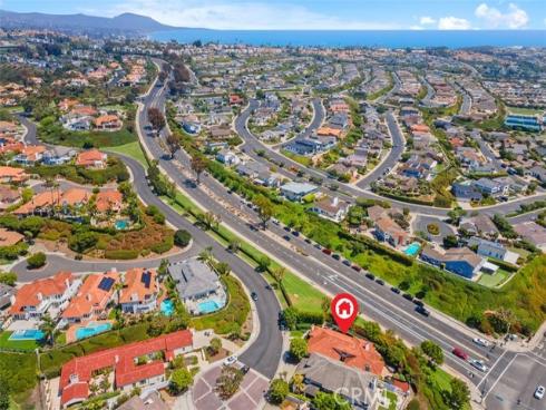 23 Los Monteros , Dana Point, CA