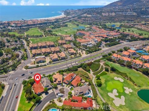 23 Los Monteros , Dana Point, CA