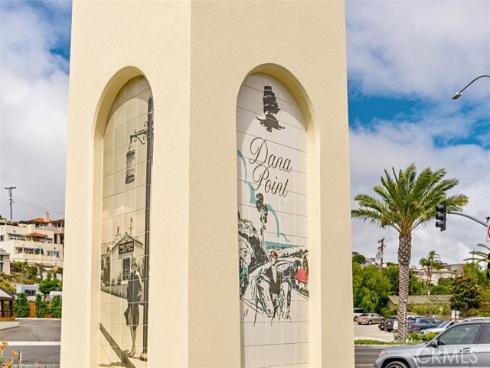 23 Los Monteros , Dana Point, CA