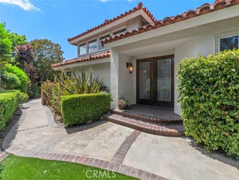23 Los Monteros , Dana Point, CA