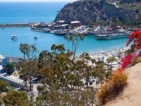 23 Los Monteros , Dana Point, CA