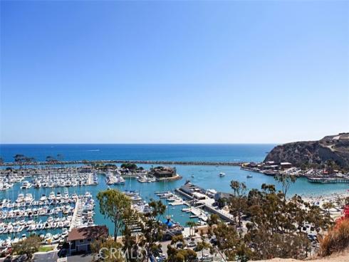23  Los Monteros  , Dana Point, CA