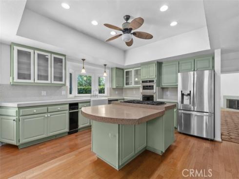 23 Los Monteros , Dana Point, CA