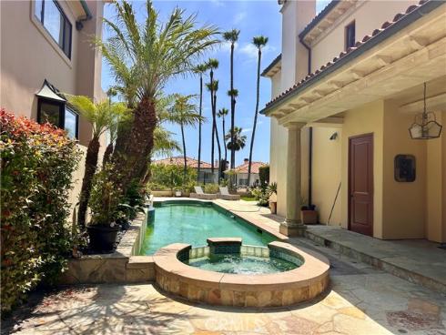 101 Ritz Cove Drive, Dana Point, CA