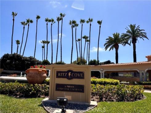 101  Ritz Cove   Drive, Dana Point, CA