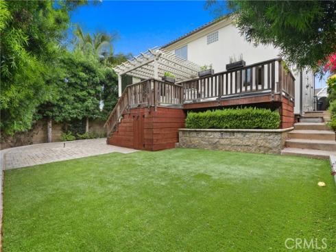 26782  Calle Real  , Dana Point, CA