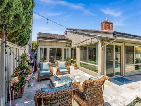 33568 Halyard , Dana Point, CA