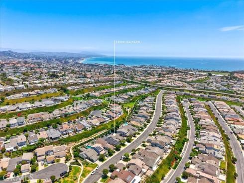 33568 Halyard , Dana Point, CA