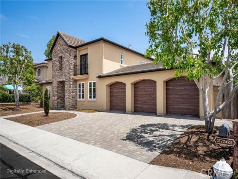27562  Gable  , Dana Point, CA