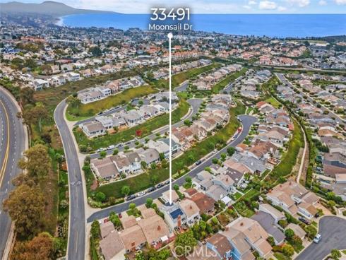 33491 Moonsail Drive, Dana Point, CA