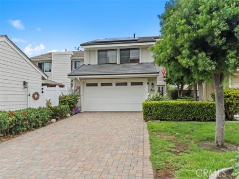 33491 Moonsail Drive, Dana Point, CA