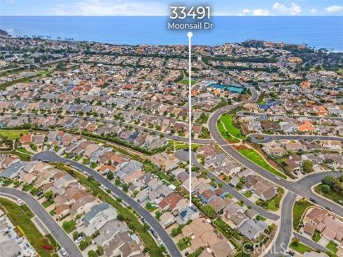 33491 Moonsail Drive, Dana Point, CA