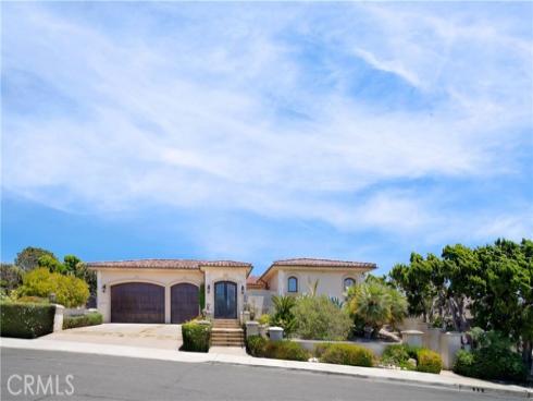32572 Balearic , Dana Point, CA