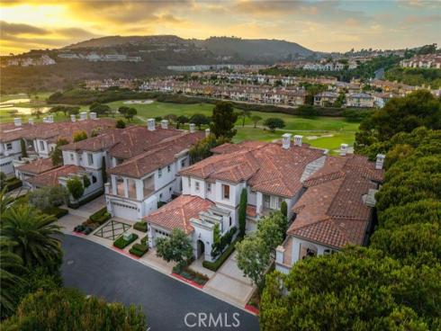 6  Monarch Beach Resort  , Dana Point, CA