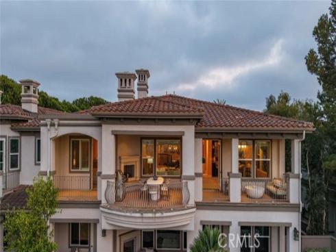 6  Monarch Beach Resort  , Dana Point, CA
