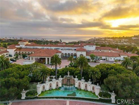 6  Monarch Beach Resort  , Dana Point, CA