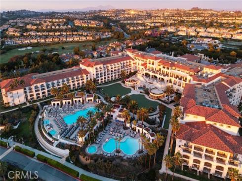 6  Monarch Beach Resort  , Dana Point, CA