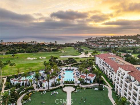 6  Monarch Beach Resort  , Dana Point, CA