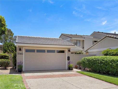 33462 Spinnaker Drive, Dana Point, CA