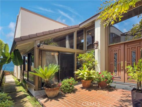 4 Breakers Isle, Dana Point, CA
