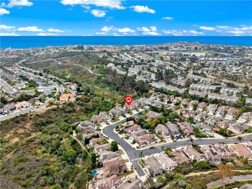 24892 Summerwind , Dana Point, CA