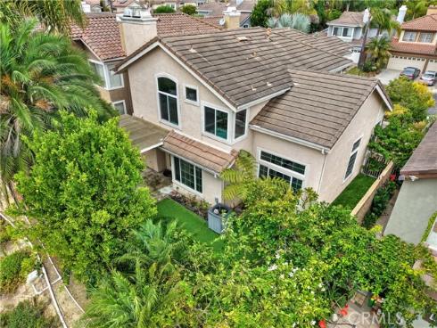 24892 Summerwind , Dana Point, CA