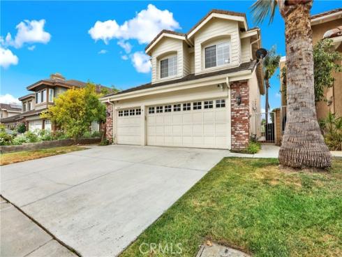 24892 Summerwind , Dana Point, CA