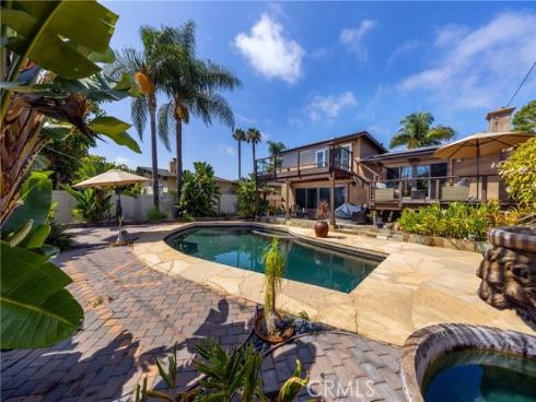34255 Camino El Molino , Dana Point, CA