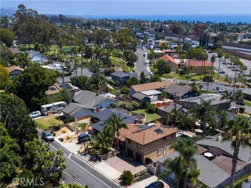 34255 Camino El Molino , Dana Point, CA