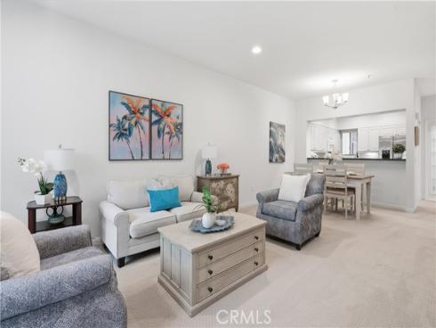 25422 Sea Bluffs 6103 , Dana Point, CA