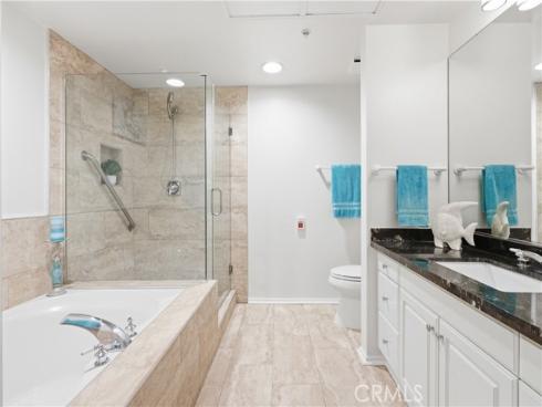 25422 Sea Bluffs 6103 , Dana Point, CA