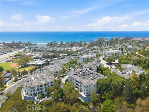 25422 Sea Bluffs 6103 , Dana Point, CA