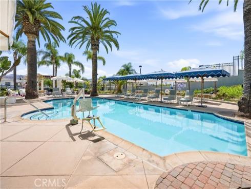 25422 Sea Bluffs 6103 , Dana Point, CA
