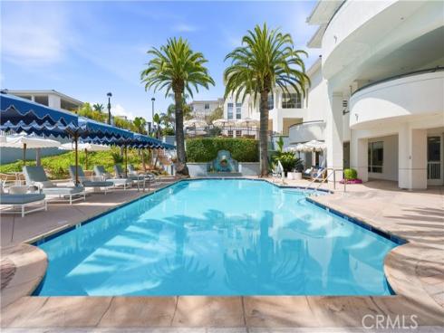 25422 Sea Bluffs 6103 , Dana Point, CA