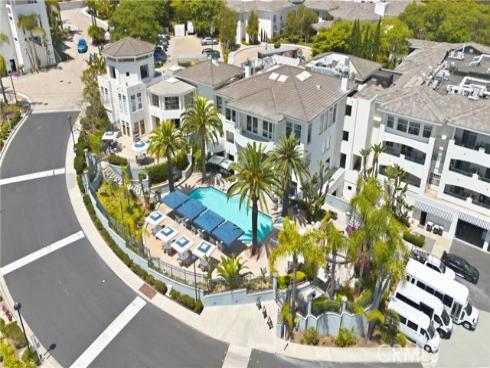 25422 Sea Bluffs 6103 , Dana Point, CA