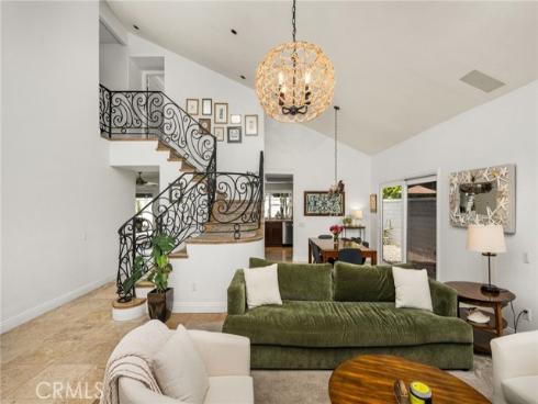 24701 Aquilla Drive, Dana Point, CA