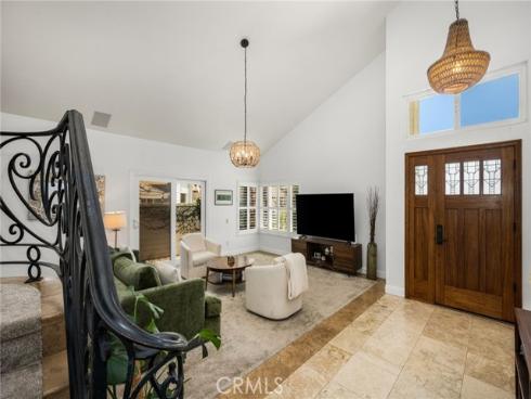 24701 Aquilla Drive, Dana Point, CA
