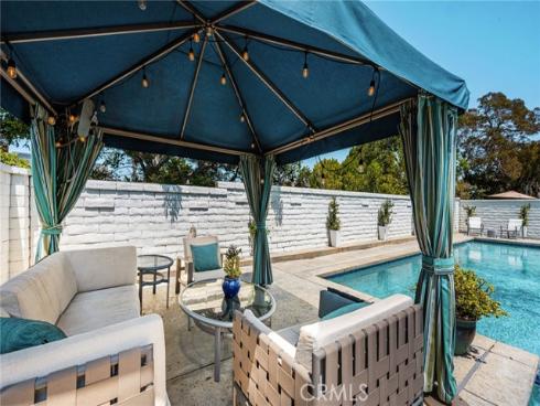 24701 Aquilla Drive, Dana Point, CA