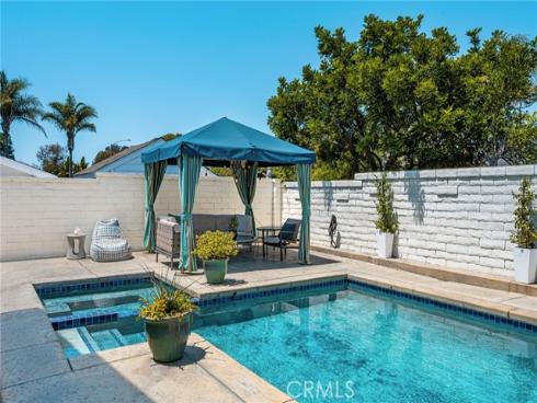 24701 Aquilla Drive, Dana Point, CA