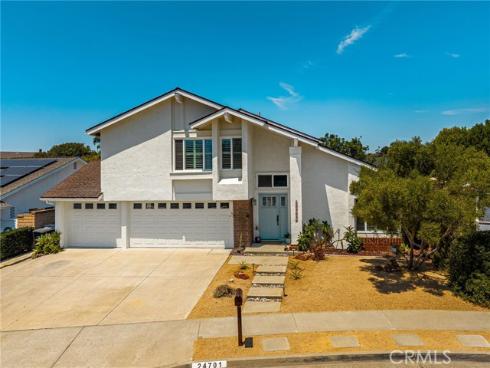 24701 Aquilla Drive, Dana Point, CA