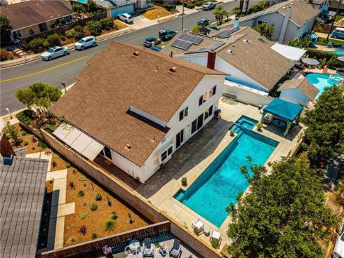 24701 Aquilla Drive, Dana Point, CA
