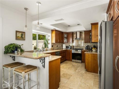 24701 Aquilla Drive, Dana Point, CA