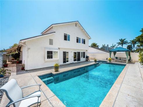 24701 Aquilla Drive, Dana Point, CA